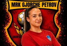 Меланија Јовановска од Куманово се пресели кај младите „лавици“