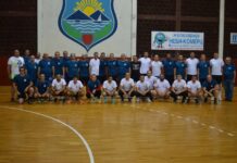 Ракометарите од Ресен по петти пат ќе играат во чест на Зоки, Були и Котле