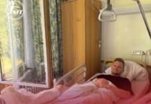 Прв проблем за европскиот ривал на Вардар – Мелсунген без капитенот