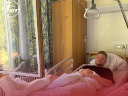 Прв проблем за европскиот ривал на Вардар – Мелсунген без капитенот