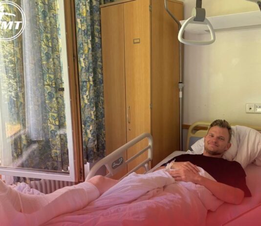 Прв проблем за европскиот ривал на Вардар – Мелсунген без капитенот