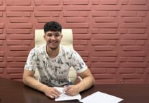 Бутел Скопје на шопинг кај шампионот Вардар – се поднови со десен бек