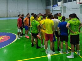 Драчево Јуниор со суперлигашки амбиции тргна со подготовки