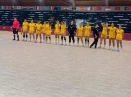 Алжир подобар од Македонија на Медитеранските игри