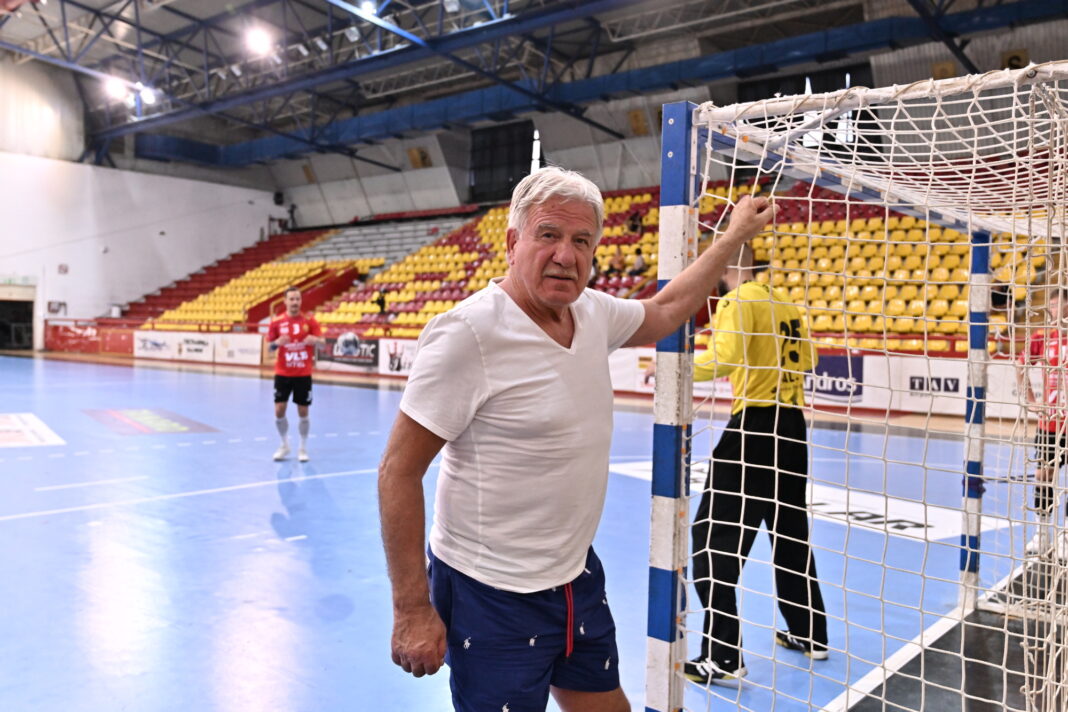 Каменица ја отвори душата: Македонија никогаш не била само работа за мене