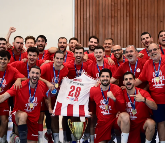 ОХРИД 2026: Олимпијакос доаѓа комплетен – Треба да изградиме тимски дух