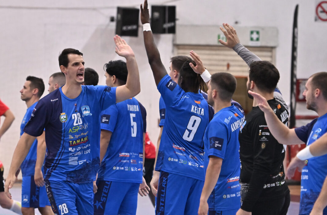 Vardar - Ohrid finale 3