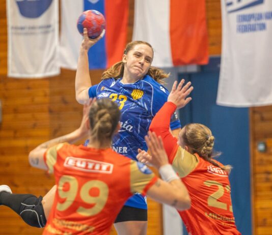 Јанкуловска ефикасна, Дунајска Стреда има два од два