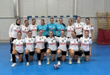 Чаир ја потврди фаворитската улога и убедливо славеше кај Вардар