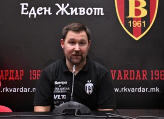 Чупиќ: Нант беше поискусен, од овој натпревар мора да научиме