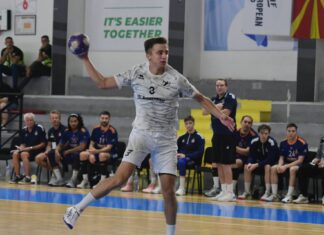 Субашевски пред Охрид: Противникот е фаворит, но ние нема да се предадеме!