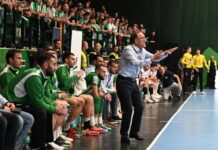 Червар без изговори: Ла Риоха апсолутно нè надигра