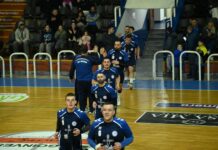 Салиу броеше до 11, Јехона успеа да се справи со Овче Поле