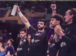 РИВАЛИТЕ НА ВАРДАР ВО ТРИЛЕР: Нант со гол во последната секунда ја урна Висла!