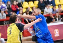 Дерби со двојно значење: Мате открива со каква цел Охрид доаѓа во Скопје!