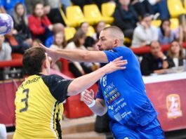 Дерби со двојно значење: Мате открива со каква цел Охрид доаѓа во Скопје!