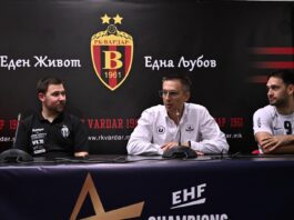 Тарафета и Кожан воодушевени од „Јане“: Ова беше луд натпревар