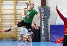 Пролет со убедлив старт во Првата лига