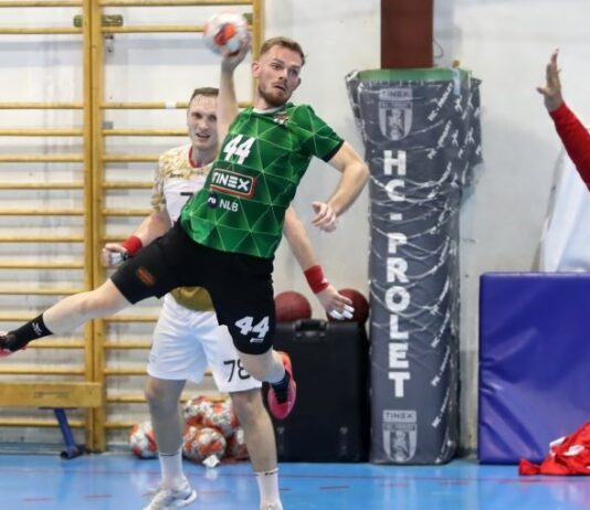 Пролет со убедлив старт во Првата лига