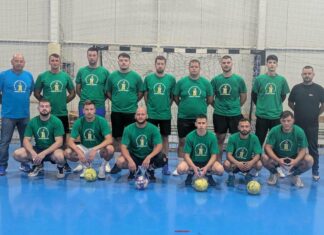 Паднаа 81 гол на историскиот натпревар во Македонска Каменица