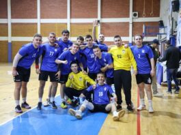 Шампион по 300 дена забележа победа