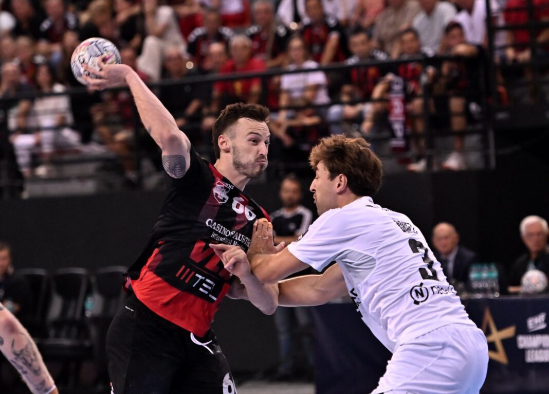 Vardar - Nant 2