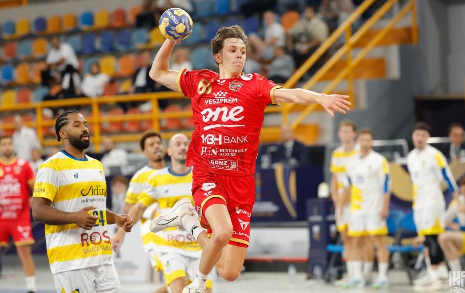 veszprem