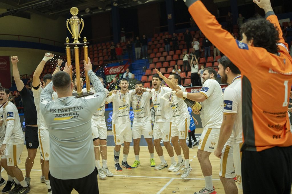 PARTIZANN