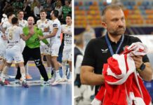 Веспрем ѝ се реваншира на Барселона – ново светско злато и за Маневски!