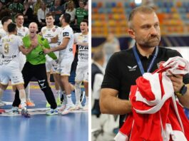 Веспрем ѝ се реваншира на Барселона – ново светско злато и за Маневски!